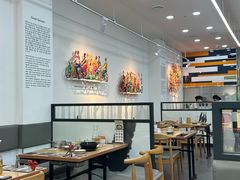 -神仙雪浓汤(明洞店)