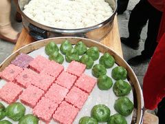 -法根糕点(水北街店)