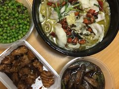 -章吴记喜瑞餐厅(东东城店)