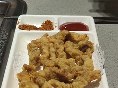 -海底捞火锅(贵和购物中心店.原鲁能城店)