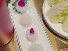 -南门四季铜锅涮肉(大屯·北苑店)