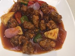 -新享乐海鲜(翠华路店)
