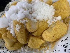 -朝族高丽火盆(长白山总店)