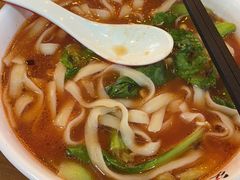 -阿利茄汁面(西城永捷店)