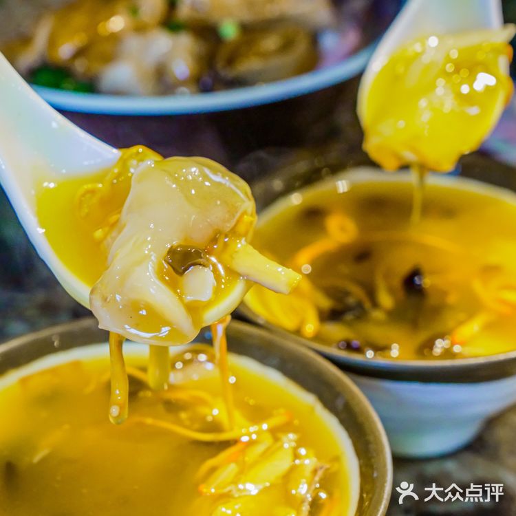 佛山探店💰28+吃花胶鱼翅❗平价宝藏粤菜