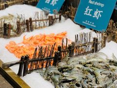 -東盛炭烤自助料理(浦东文峰广场店)