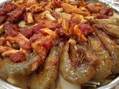 -黄记煌三汁焖锅(名泉广场店)