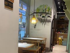 -山里俏·地标皖南菜·屯溪臭鳜鱼(北城万达店)