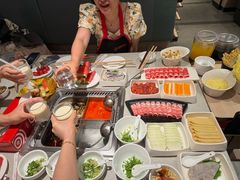 -海底捞火锅(应天门古城根店)
