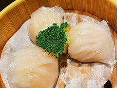 -青岛威斯汀酒店六楼中国元素餐厅