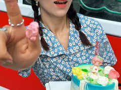 -CAKEBOSS蛋糕老板(东直门来福士店)