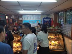 -正宗天津烧麦馆(柳州路店)