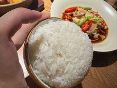 -KŌNG胶东小馆(华熙店)