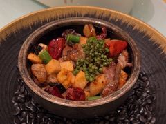 -华膳楼·安徽地标美食·中华餐饮名店(文化公园店)