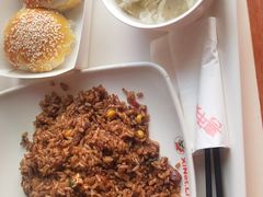 -喜年来(欧洲商城店)
