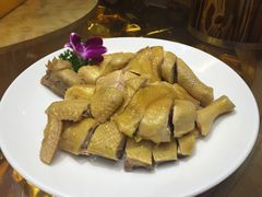 白斩鸡-客乡情(南京东路店)