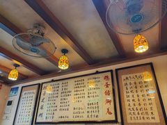-玫瑰甜品(文明路店)