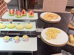 -金石国际大酒店·金丽自助餐厅