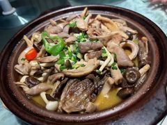 -梁家大院•农家菜(昆山会展中心店)