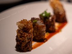 -领事馆19号中餐厅(厦门海景洲际酒店)