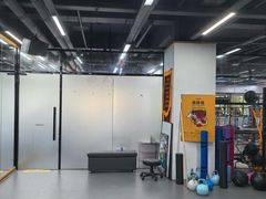 -超鹿运动(融侨锦江店)