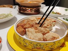 -金成潮菜博物馆(海珠湿地店)