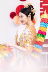 -B.Bridge Couture婚纱礼服(福田店)