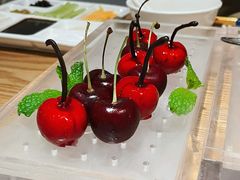 -小大董·烤鸭(王府井apm店)