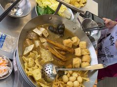 -小螺大作·螺蛳粉火锅(林和西店)