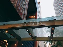 -Le Bernardin