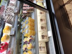 -皇冠幸福里动物奶油生日蛋糕(万达店)