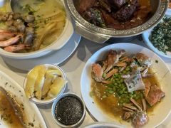 -壹只菜·崇明本地特色菜(崇明南门店)