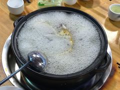 -金鼎雪山牦牛杂火锅(理县总店)