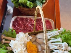 -老员外骨汤火锅(海州古城店)