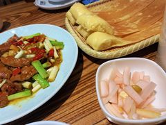 -百年神厨·地道川菜(清江西路店)