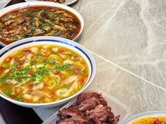 -源泉冷水鱼庄(小鱼洞店)