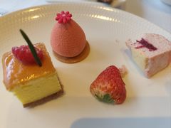 -盛宴自助餐厅(运达喜来登店)