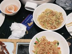 -满园烤鸭·春饼(沈北万达店)
