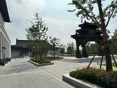 -浙江大学(紫金港校区)