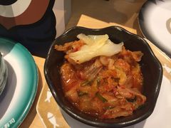 -元气寿司(新城市广场店)