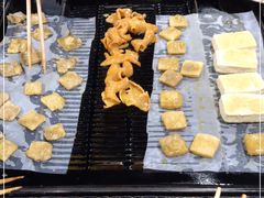 -贵州小豆腐(杨家坪总店)