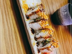 -饭町二郎日式综合茶餐(中安广场店)