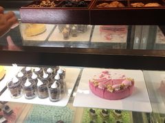 -君悦酒店·乐厨·高空自助餐(青年大街店)