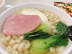 -和平馆·地道港澳茶餐厅(西门口店)