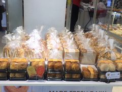 -BreadTalk面包新语·烘焙蛋糕(广州白云五号店)
