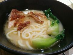 鸡扒乌冬-卡朋西餐(较场西路店)