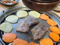 -麻蒲碳烤肉(嘉禾东平地铁站19号店)