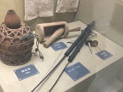 -北京植物园-展览温室