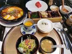 -一本魅·日式料理