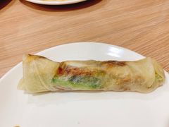 -姥家春饼店(漳州二路店)